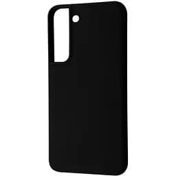 Чохол Wave Full Colorful Case для Samsung Galaxy S22 Plus (Black) [72845]