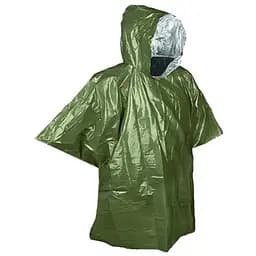 Пончо Travel Extreme Khaki (1060-TE09061)