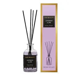 Аромадифузор UKR BEAUTY "Lavender & Lime", 100мл.