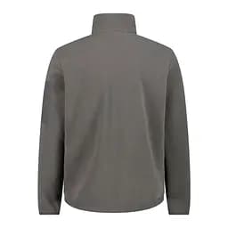 Флісова кофта CMP Men's Arctic Fleece Jacket Grey XL (1097-34H0787-E910 52) - мініатюра 3