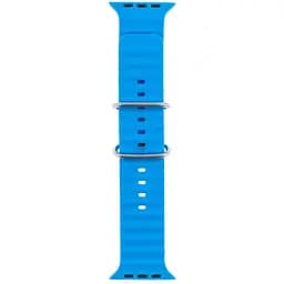 Ремінець Anchor Ocean Band Apple Watch 41/40/38 mm Blue (30205_3342047)