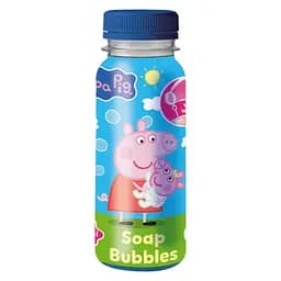 Мильні бульбашки Peppa Pig 200718 об'єм 150 мл