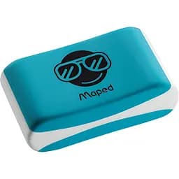 Резинка Maped Essentials Soft Color в ассортименте (MP.112921)