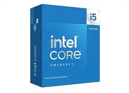 Процессор Intel Core i5-14600KF (BX8071514600KF)