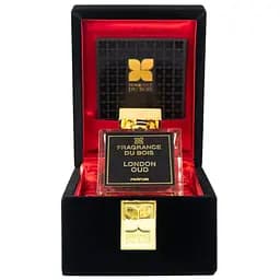 Парфуми Fragrance Du Bois London Oud 100 мл  - мініатюра 2