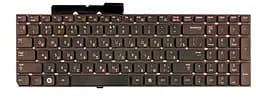 Клавіатура для ноутбука Samsung (QX530, RF510, RF511, SF510, NP-RF510, NP-RF511) Black, (No Frame)