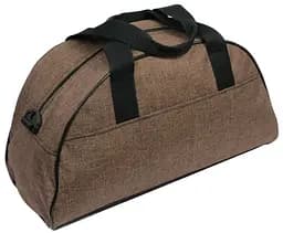 Спортивна сумка Wallaby 213-1 16L Коричнева - мініатюра 4