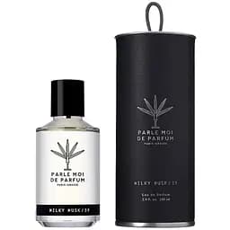 Парфюмированная вода оригинал Parle Moi de Parfum Milky Musk 39e 100 мл