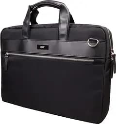 Сумка для ноутбука Acer 15,6 Commercial Carry Black (GP.BAG11.02P) - мініатюра 3