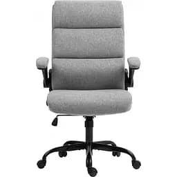 Офисное кресло GT Racer (B-3041 Fabric Gray)