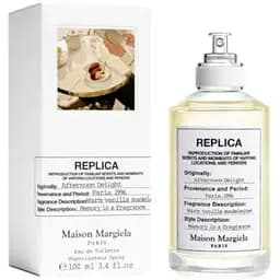 Туалетная вода оригинал Maison Margiela Replica Afternoon Delight 100 мл