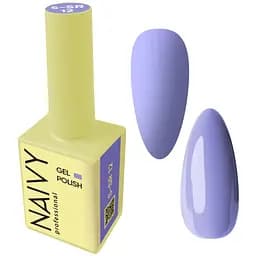 Гель-лак Naivy Professional S-SR №12, 10 мл