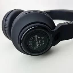 Навушники Borofone BO18 Cat Ear Black - мініатюра 5