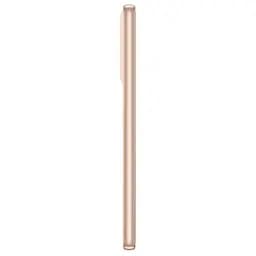 Смартфон Samsung Galaxy A33 5G 6/128Gb [SM-A336BZOG] Peach [69165] - мініатюра 8