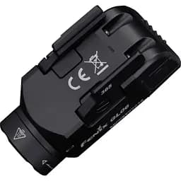 Ліхтарик до пістолета Fenix GL06-365 [139739] - мініатюра 4