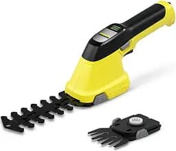 Ножницы для трав аккумуляторные GSH 2 Plus Karcher sad0001670