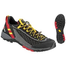 Кросівки Kayland Alpha Knit 45.5 Чорний (KAY-01801-0055-45.5)