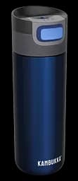 Термокружка Kambukka Etna, 500 мл, темно-синий (11-01005)