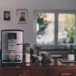 Кавомашина Nivona CafeRomatica (NICR 795) - мініатюра 3