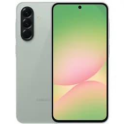 Смартфон Samsung Galaxy A56 5G 8/128GB Awesome Olive (SM-A566BZGA)