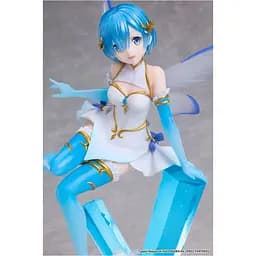 Фігурка elCOCO Життя в альтернативному світі з нуля Рем Re:ZERO Rem 24 см EC RZ R JP 24 - мініатюра 2