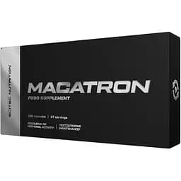Стимулятор тестостерона Scitec Nutrition Macatron 108 капсул
