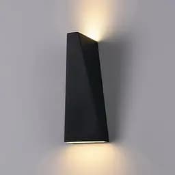 Підсвітка Brille LED фасадна IP54 AL-248/10W NW COB - мініатюра 10