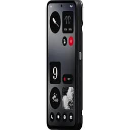 Смартфон CMF by Nothing Phone 1 8/256 GB Black [114317] - мініатюра 3