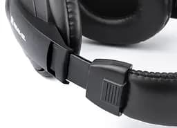 Навушники Real-EL GD-750V USB Black (EL124200015) - мініатюра 3