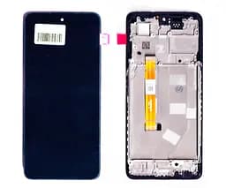 Дисплей Blackview BV9000-F/BV9000Pro-F/FHD+ (FPC-Y87567) чорний