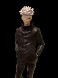 Фігурка Sega SPM Jujutsu Kaisen Satoru Gojo Магічна битва Сатору Годжо 20 см Sega SPM JK SG 20 - мініатюра 4