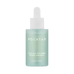 Сироватка для обличчя заспокійлива Cica Malacalming Power Ampoule POLATAM 50 мл