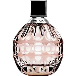 Парфюмированная вода Jimmy Choo Eau de Parfum 40 мл