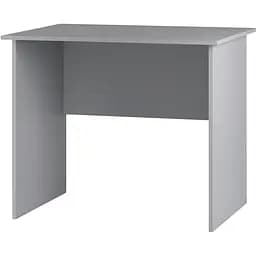 Стіл прямий ОП-101 Orange-Line 900х700х750 Сіра мишка