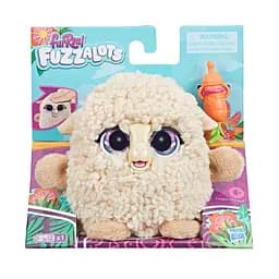 Интерактивная игрушка "Ягненок" Furreal 28068 серии "Fuzz-A-Lots" звук