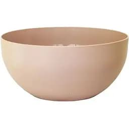 Миска пластикова 6 л 28 см CULINARIA BROWN