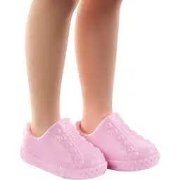 Набір Челсі та друзі Я можу бути з тематичними аксесуарами Barbie (в асортименті) (GTN86) - мініатюра 25