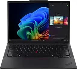 Ноутбук Lenovo 14 ThinkPad L14-G6 WUXGA IPS/Intel U7-255U/32GB/1TB/UMA/W11P/Black (21S6001QRA)