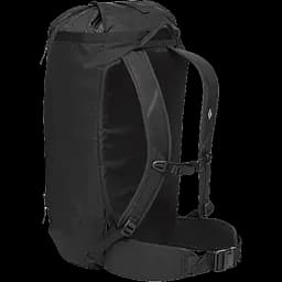 Рюкзак Black Diamond Crag 40 Black M L (1033-BD 681169.BLAK-M L) - мініатюра 2