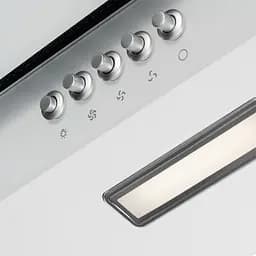 Витяжка Pyramida NX 60 (800) B GWH (6994794) - мініатюра 5
