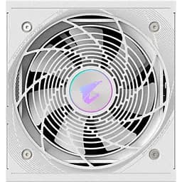 Блок живлення Gigabyte 850W GP-AE850PM PG5 ICE - мініатюра 5