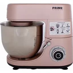 Кухонна машина Prime Technics PSM 1976 PK [131330] - мініатюра 2