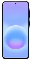 Смартфон Samsung Galaxy A57 5G 12/512GB Awesome Navy (SM-A576BDBHEUC) UA UCRF - мініатюра 6