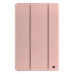 Чохол-книжка на планшет Xiaomi Pad 7/7 Pro/8/8 Pro, Flex Case, pink, протиударний, обкладинка з трискладовою підставкою та авто. пробудженням для планшета 11.2 , шкіряний, на магніті, ArmorStandart (ARM84456)