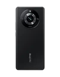 Смартфон Realme 11 Pro+ 8/256GB Astral Black EU NFC - мініатюра 2