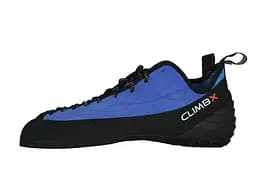 Скальники Climb-X Rock Master 36 Чорний-Синій