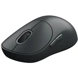 Миша Xiaomi Mi Wireless Mouse 3 Dark Grey (BHR7609CN)