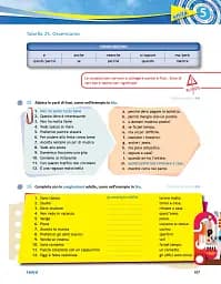 Centro! 1 (A1-A2) Libro + CD audio - мініатюра 14