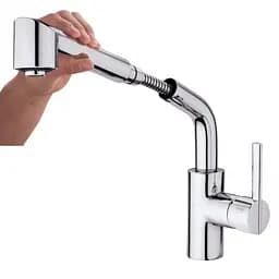 Смеситель для кухни GRB Kitchens 986900 Хром