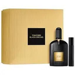 Набір Tom Ford black Orchid 50 мл парфумована вода, 10 мл